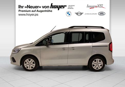 Renault Kangoo, 2024