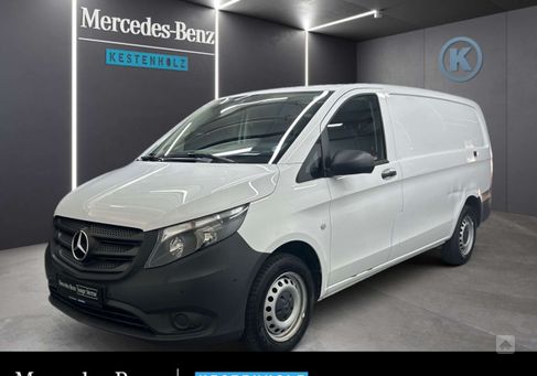 Mercedes-Benz Vito, 2021