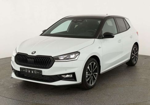 Skoda Fabia, 2026
