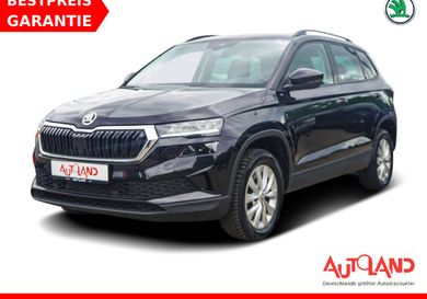 Skoda Karoq, 2024