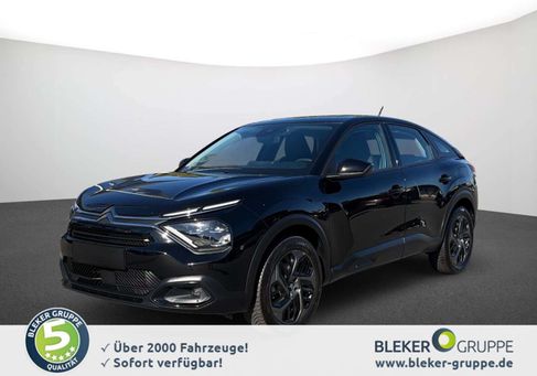 Citroën C4, 2024 2