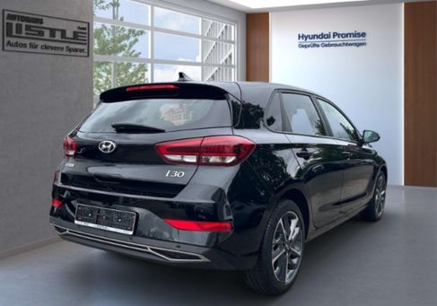 Hyundai i30, 2021 3