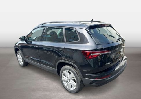 Skoda Karoq, 2025