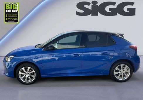 Opel Corsa, 2023 3