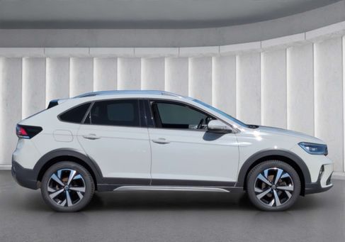 Volkswagen Taigo, 2022