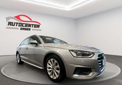 Audi A4, 2023