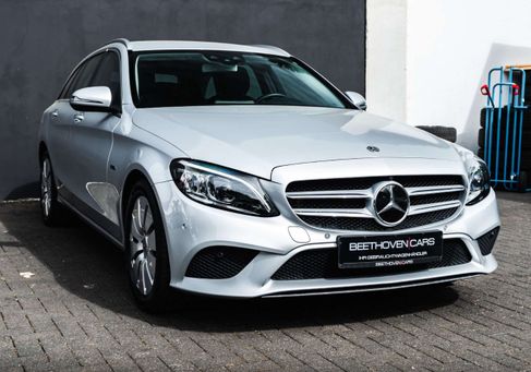 Mercedes-Benz C 300, 2019