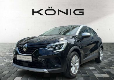 Renault Captur, 2023