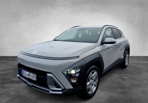 Hyundai Kona, 2026 2