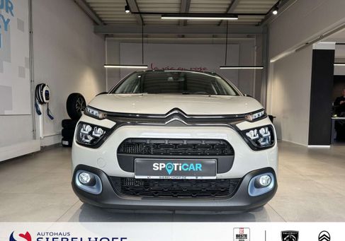 Citroën C3, 2024