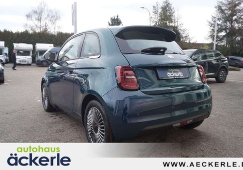 Fiat 500, 2026