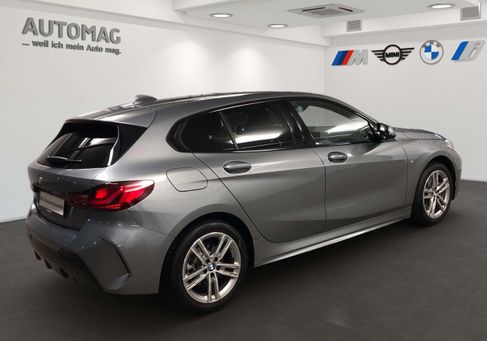 BMW 118, 2023