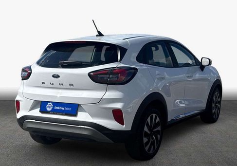 Ford Puma, 2023 2