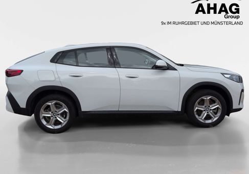 BMW X2, 2025 3