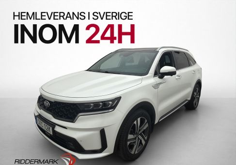 Kia Sorento, 2021