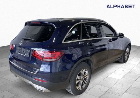 Mercedes-Benz GLC 220, 2022 2