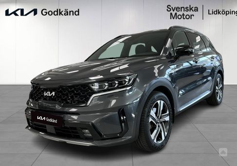 Kia Sorento, 2023