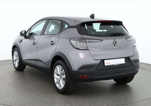 Renault Captur, 2026