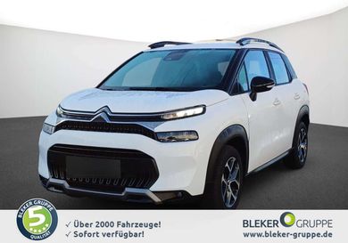 Citroën C3 Aircross, 2023