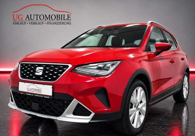 Seat Arona, 2024