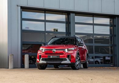 Citroën, 2026