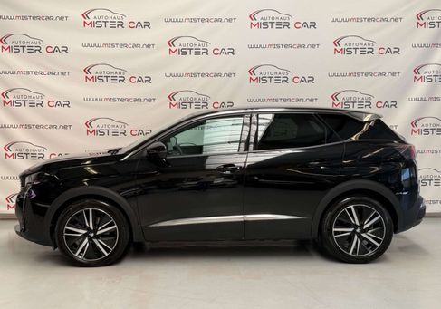 Peugeot 3008, 2024