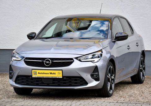 Opel Corsa, 2021 3