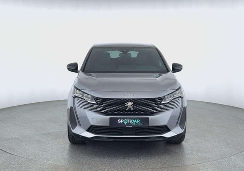 Peugeot 3008, 2024