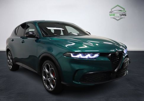 Alfa Romeo Tonale, 2022