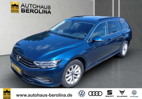 Volkswagen Passat Variant, 2024 2