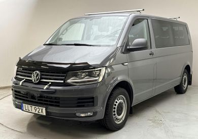 Volkswagen Caravelle, 2019