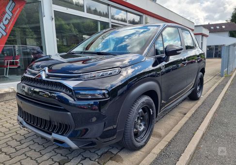 Citroën C3 Aircross, 2024