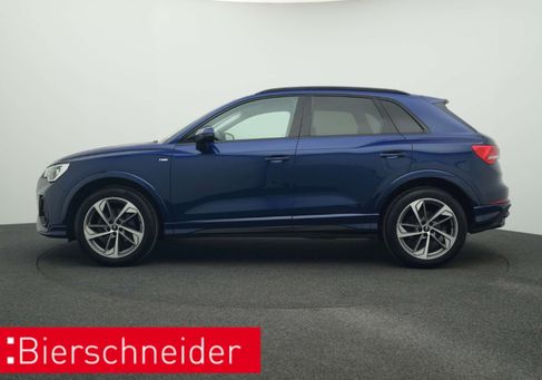 Audi Q3, 2023