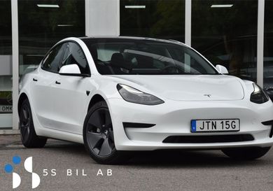 Tesla Model 3, 2023