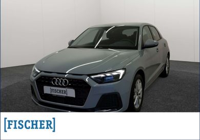 Audi A1, 2025