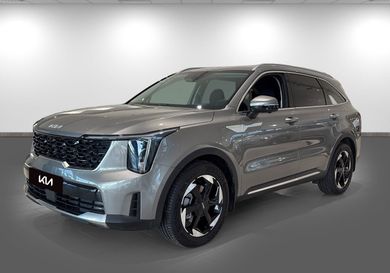 Kia Sorento, 2026