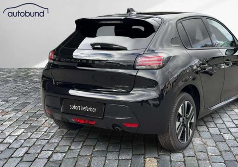 Peugeot 208, 2025