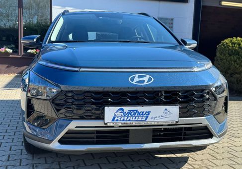 Hyundai Bayon, 2026 2