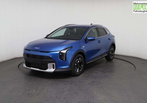 Kia XCeed, 2026 3