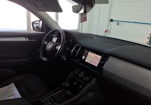 Skoda Kodiaq, 2023