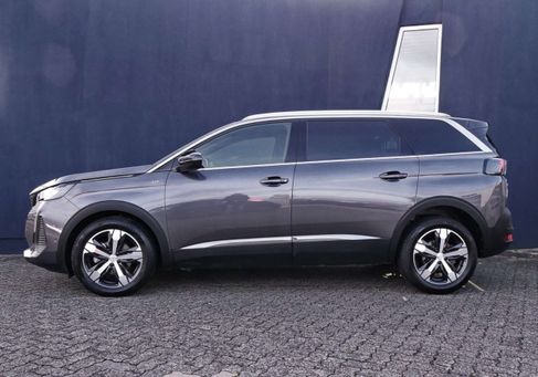 Peugeot 5008, 2023