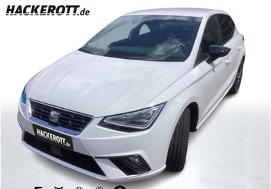 Seat Ibiza, 2023