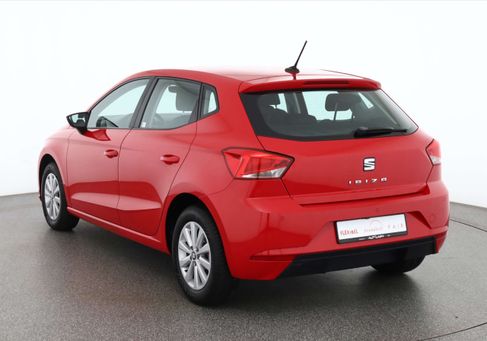 Seat Ibiza, 2020