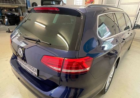 Volkswagen Passat Variant, 2019 3