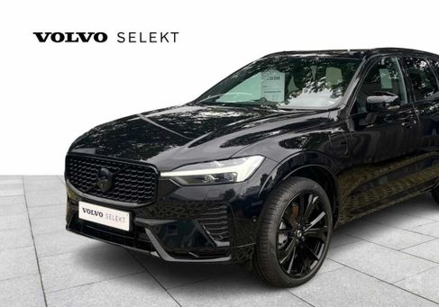 Volvo XC60, 2023