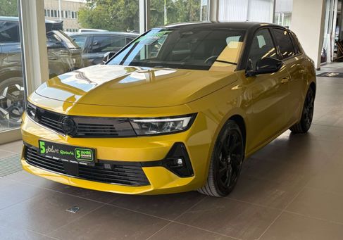 Opel Astra, 2022