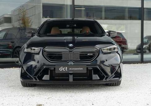BMW M5, 2025