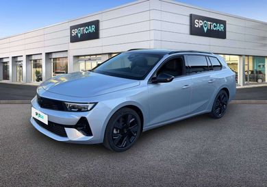 Opel Astra, 2025