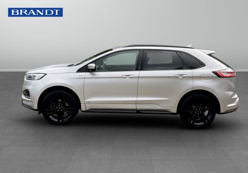 Ford Edge, 2019