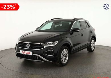 Volkswagen T-Roc, 2025